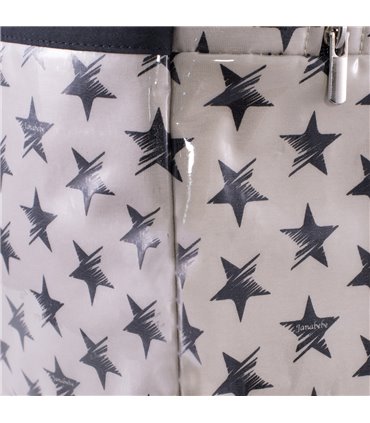 Mochila para carro de bebé