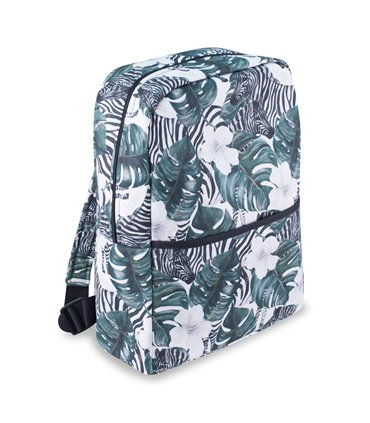 Mochila para carro de bebé