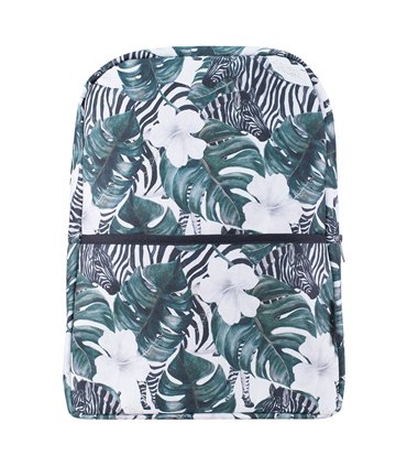 Mochila para carro de bebé