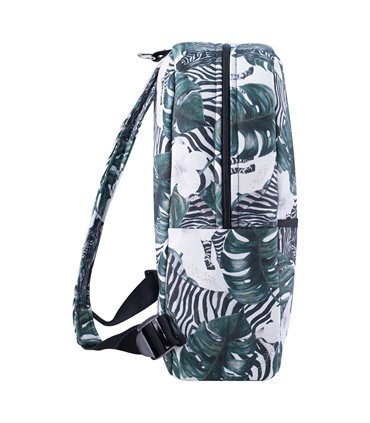 Mochila para carro de bebé