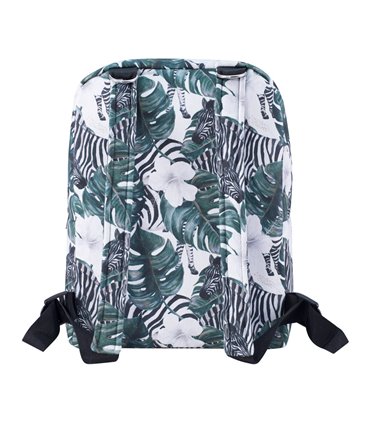 Mochila para carro de bebé