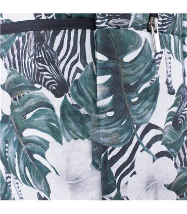 Mochila para carro de bebé