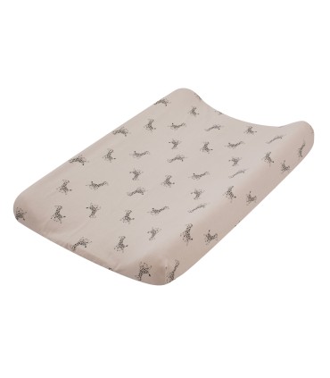 Sábana para cambiador Mini cuna y Colecho - 117