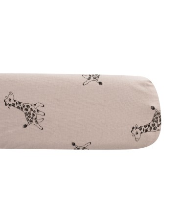 Sábana para cambiador Mini cuna y Colecho - 120