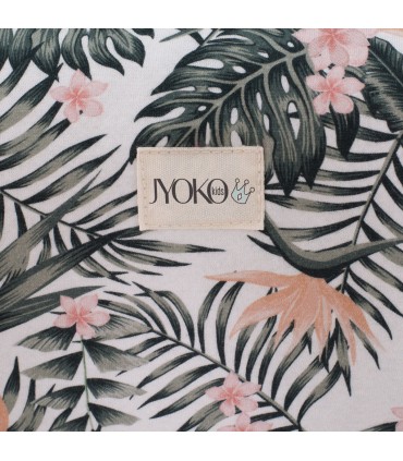 Bolso para cochecito de punto con anclajes - 62