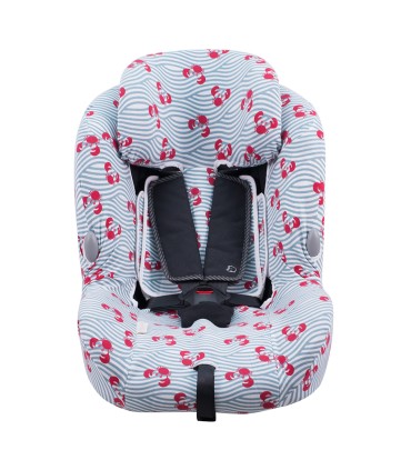 Funda para silla de coche Bebe Confort Milofix - 104