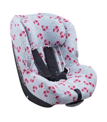 Funda para silla de coche Bebe Confort Milofix - 105
