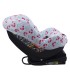 Funda para silla de coche Bebe Confort Milofix - 106