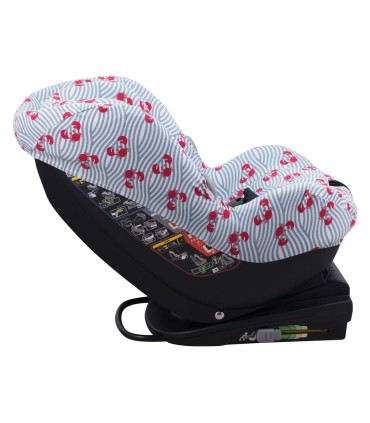 Funda para silla de coche Bebe Confort Milofix - 106