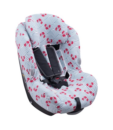 Funda para silla de coche Bebe Confort Milofix - 109