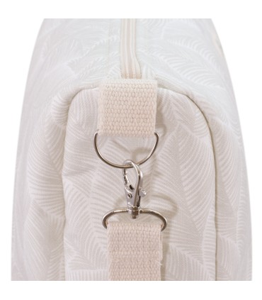 Bolso para cochecito de punto con anclajes - 74