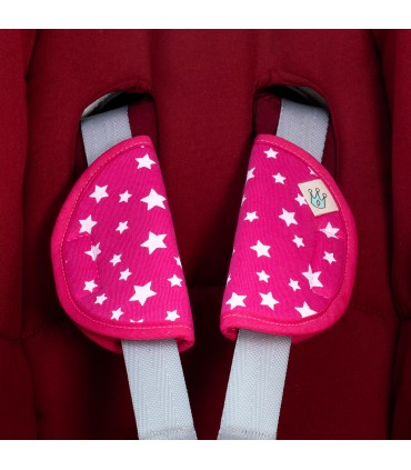 Protector arneses empanadillas - 115