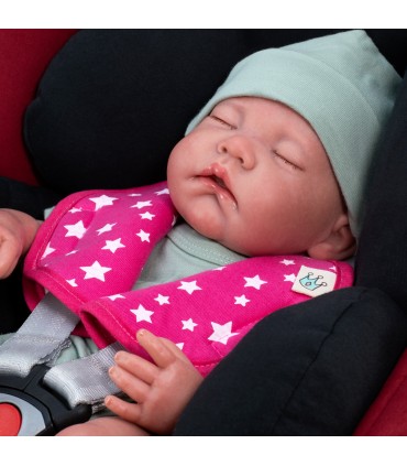 Protector arneses empanadillas - 116