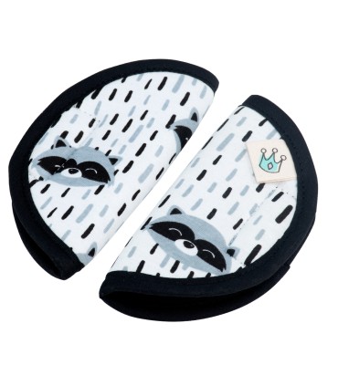 Protector arneses empanadillas - 119