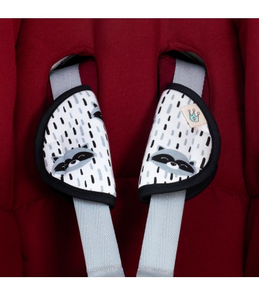 Protector arneses empanadillas - 120