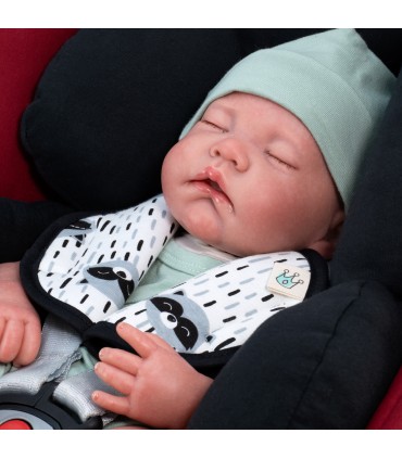 Protector arneses empanadillas - 121