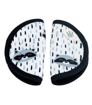 Protector arneses empanadillas - 122