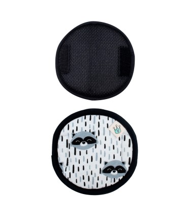 Protector arneses empanadillas - 123