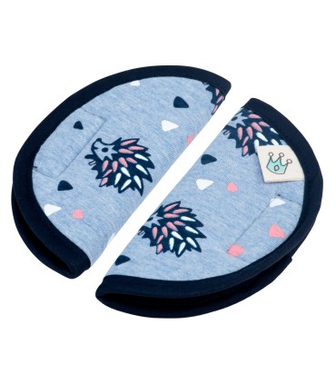 Protector arneses empanadillas - 124