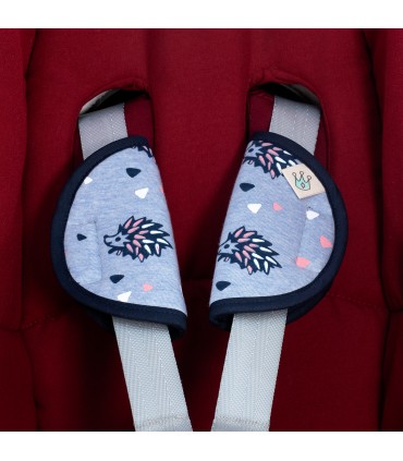 Protector arneses empanadillas - 125