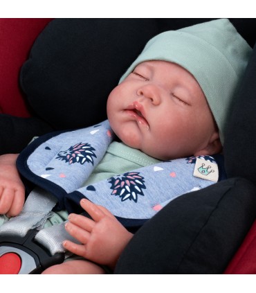 Protector arneses empanadillas - 126