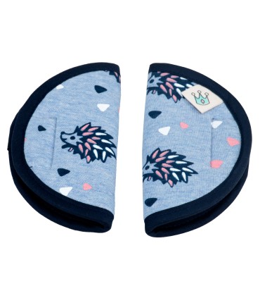 Protector arneses empanadillas - 127