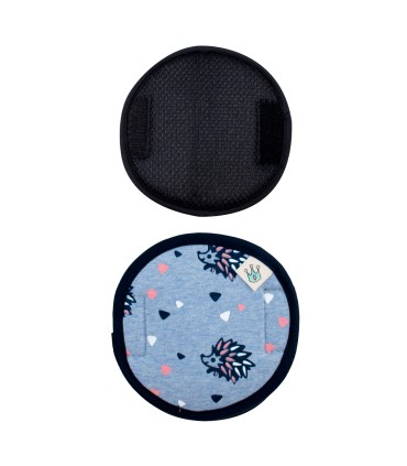 Protector arneses empanadillas - 128