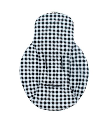 Cojín Reductor para hamaca Mamaroo 4moms - 17