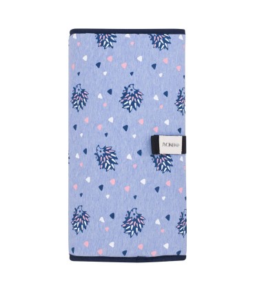 Cambiador bebé portátil 100% impermeable - 73