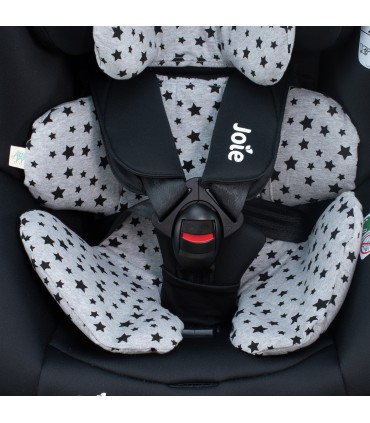 Funda Para Reductor Silla Joie i-Spin 360 - 8