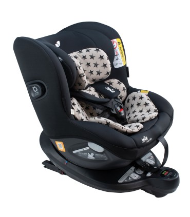 Funda Para Reductor Silla Joie i-Spin 360 - 14