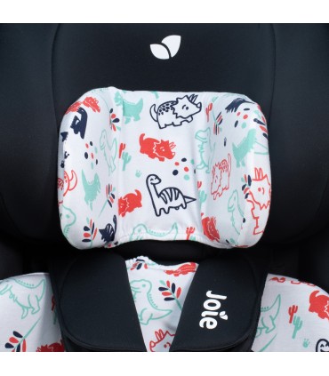 Funda Para Reductor Silla Joie i-Spin 360 - 17