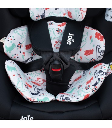 Funda Para Reductor Silla Joie i-Spin 360 - 18