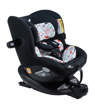 Funda Para Reductor Silla Joie i-Spin 360 - 19