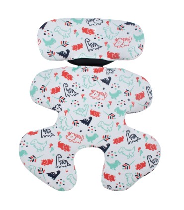 Funda Para Reductor Silla Joie i-Spin 360 - 20