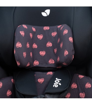 Funda Para Reductor Silla Joie i-Spin 360 - 22