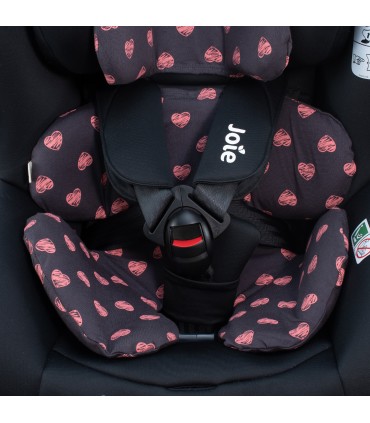 Funda Para Reductor Silla Joie i-Spin 360 - 23