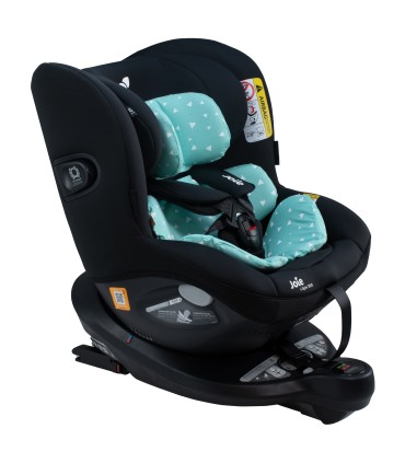 Funda Para Reductor Silla Joie i-Spin 360 - 34