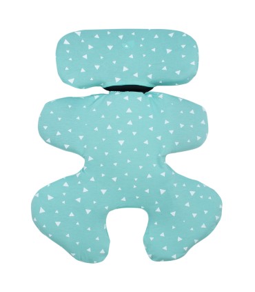 Funda Para Reductor Silla Joie i-Spin 360 - 35