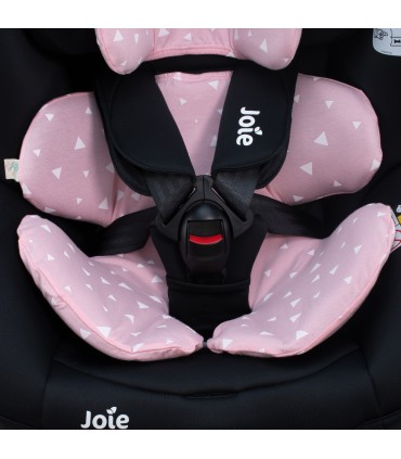 Funda Para Reductor Silla Joie i-Spin 360 - 38