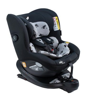 Funda Para Reductor Silla Joie i-Spin 360 - 49