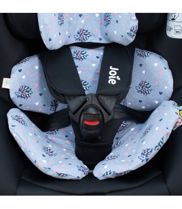 Funda Para Reductor Silla Joie i-Spin 360 - 53