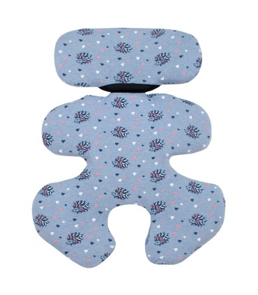 Funda Para Reductor Silla Joie i-Spin 360 - 55