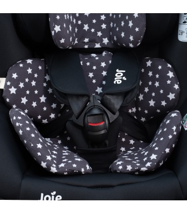 Funda Para Reductor Silla Joie i-Spin 360 - 58