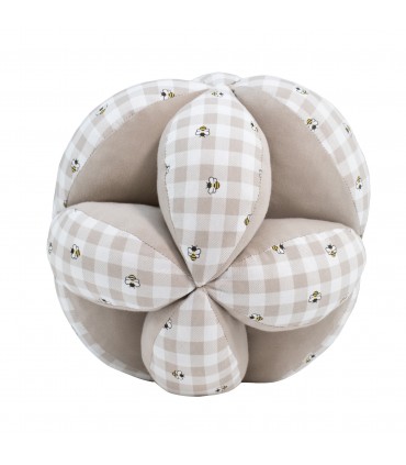 Pelota Montessori Grande  - 5