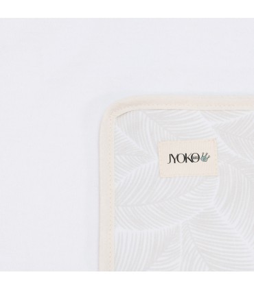 Capa de baño con capucha  - 33