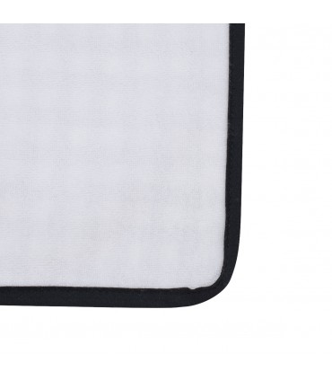 Capa de baño con capucha  - 40