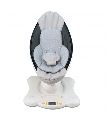 Cojín Reductor para hamaca Mamaroo 4moms  - 16