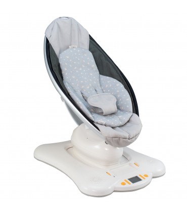 Cojín Reductor para hamaca Mamaroo 4moms  - 17