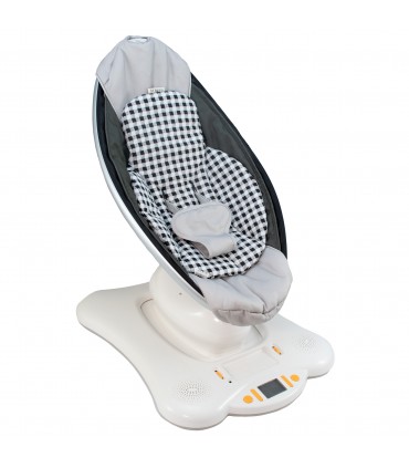 Cojín Reductor para hamaca Mamaroo 4moms  - 22